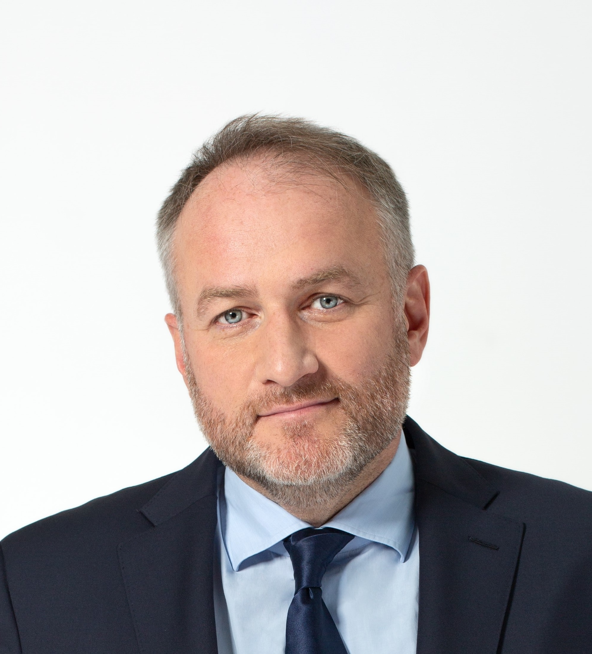 Алексей Гром